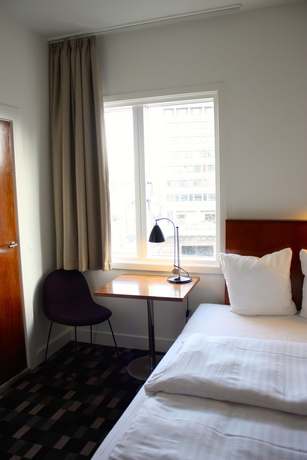 Imagen de la habitación del Hotel Astoria, Bw Signature Collection. Foto 2