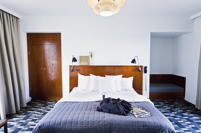 Imagen de la habitación del Hotel Astoria, Bw Signature Collection. Foto 4