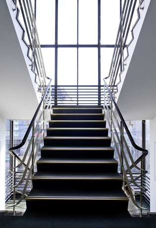 Imagen de los interiores del Hotel Astoria, Bw Signature Collection. Foto 10