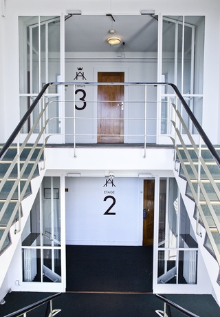 Imagen de los interiores del Hotel Astoria, Bw Signature Collection. Foto 12