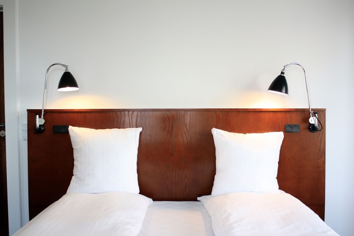 Imagen de la habitación del Hotel Astoria, Bw Signature Collection. Foto 9