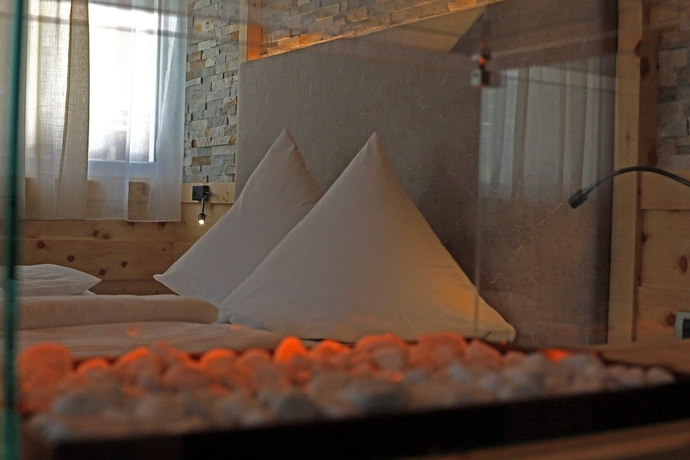 Imagen de la habitación del Hotel Astoria, Canazei. Foto 9