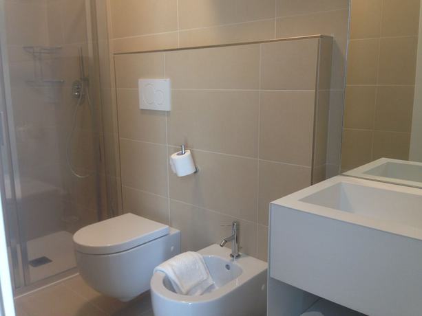 Imagen de la habitación del Hotel Astoria, Caorle. Foto 2