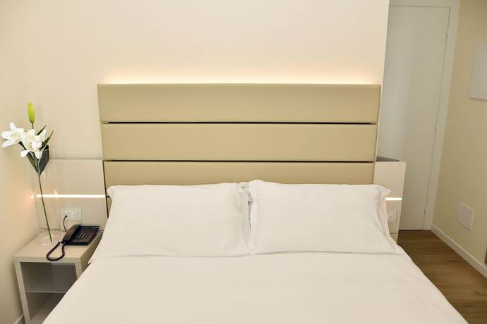 Imagen de la habitación del Hotel Astoria, Caorle. Foto 3
