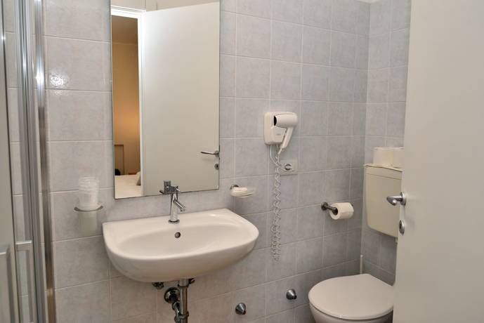 Imagen de la habitación del Hotel Astoria, Caorle. Foto 4