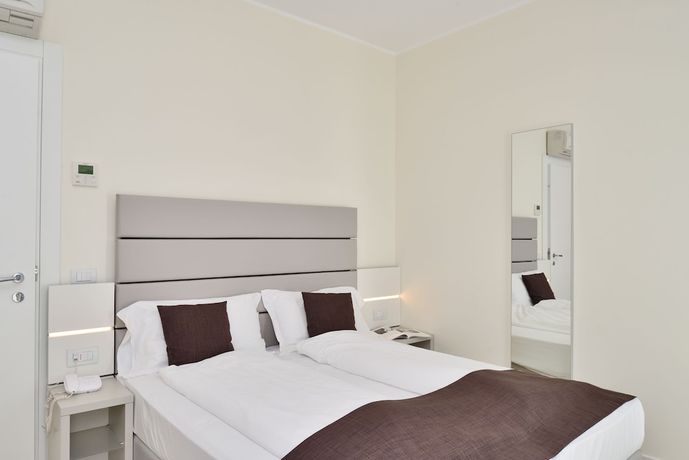 Imagen de la habitación del Hotel Astoria, Caorle. Foto 5