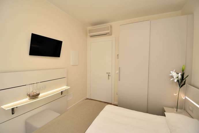 Imagen de la habitación del Hotel Astoria, Caorle. Foto 7