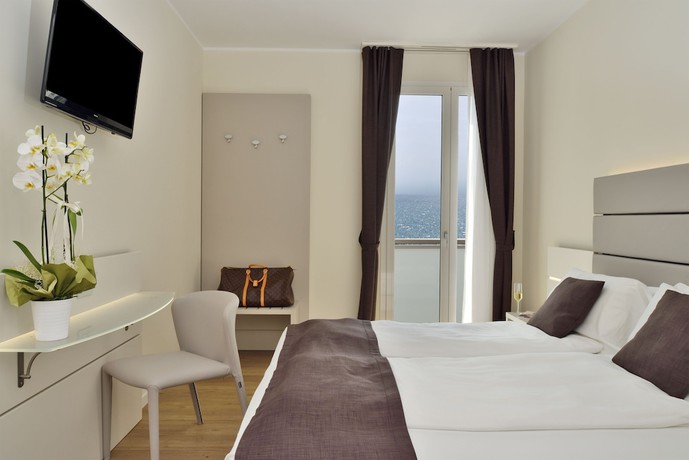 Imagen de la habitación del Hotel Astoria, Caorle. Foto 8