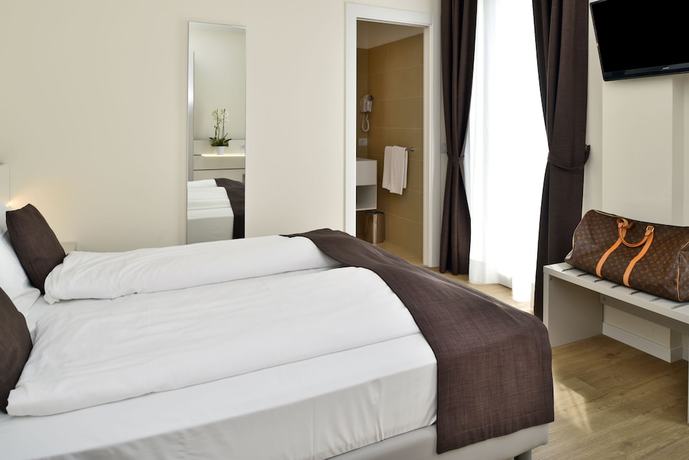 Imagen de la habitación del Hotel Astoria, Caorle. Foto 9