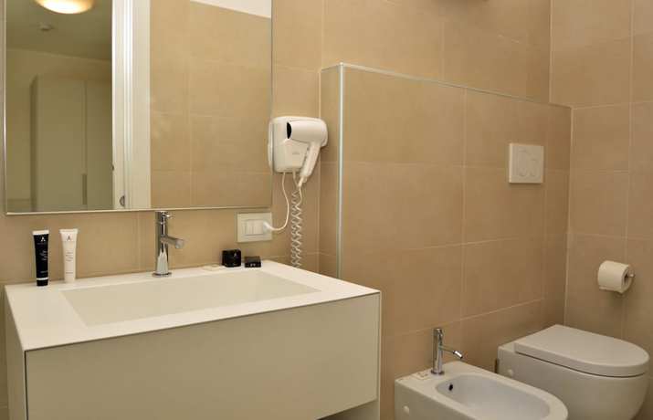 Imagen de la habitación del Hotel Astoria, Caorle. Foto 10