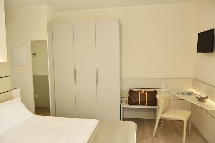 Imagen de la habitación del Hotel Astoria, Caorle. Foto 13