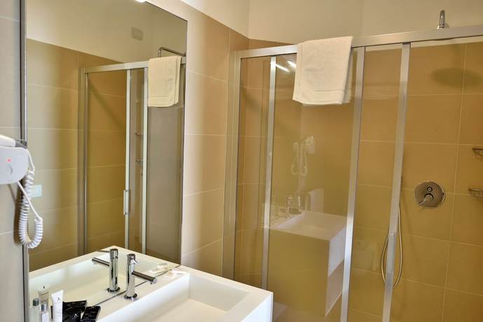 Imagen de la habitación del Hotel Astoria, Caorle. Foto 15