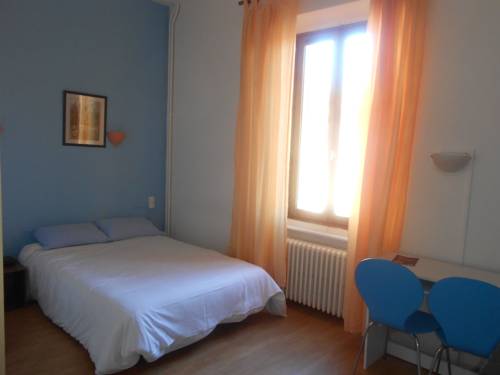 Imagen de la habitación del Hotel Astoria, Carcassonne. Foto 2
