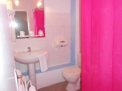 Imagen de la habitación del Hotel Astoria, Carcassonne. Foto 4