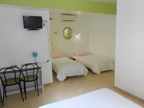 Imagen de la habitación del Hotel Astoria, Carcassonne. Foto 6