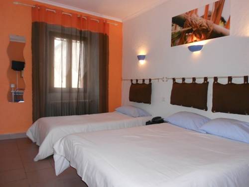 Imagen de la habitación del Hotel Astoria, Carcassonne. Foto 11