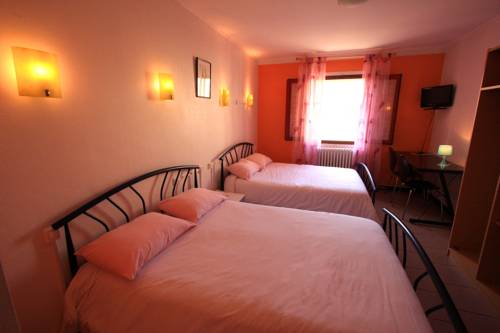 Imagen de la habitación del Hotel Astoria, Carcassonne. Foto 13