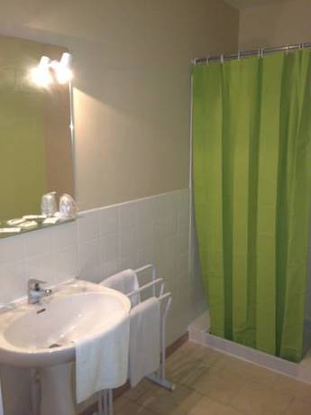 Imagen de la habitación del Hotel Astoria, Carcassonne. Foto 16