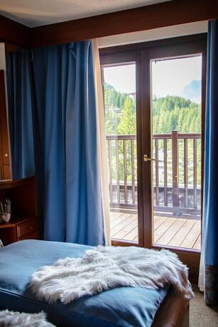 Imagen general del Hotel Astoria Cervinia. Foto 1