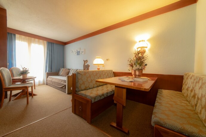 Imagen general del Hotel Astoria Cervinia. Foto 5