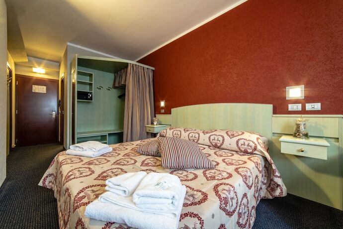 Imagen general del Hotel Astoria Cervinia. Foto 6