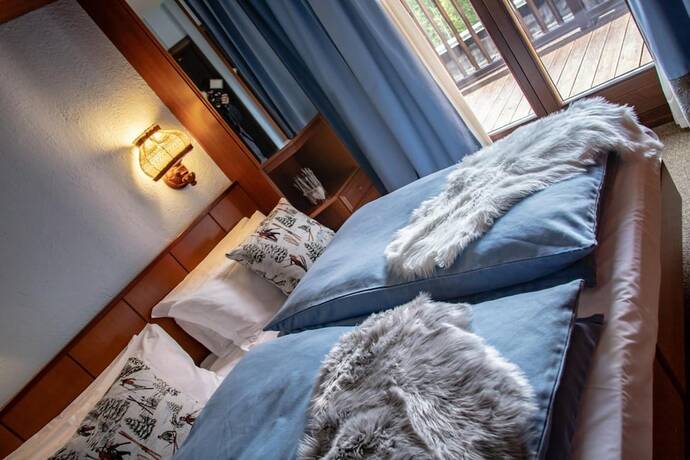 Imagen general del Hotel Astoria Cervinia. Foto 8