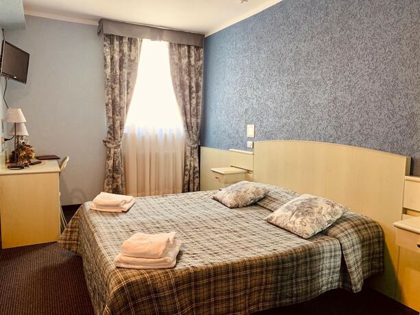 Imagen general del Hotel Astoria Cervinia. Foto 12