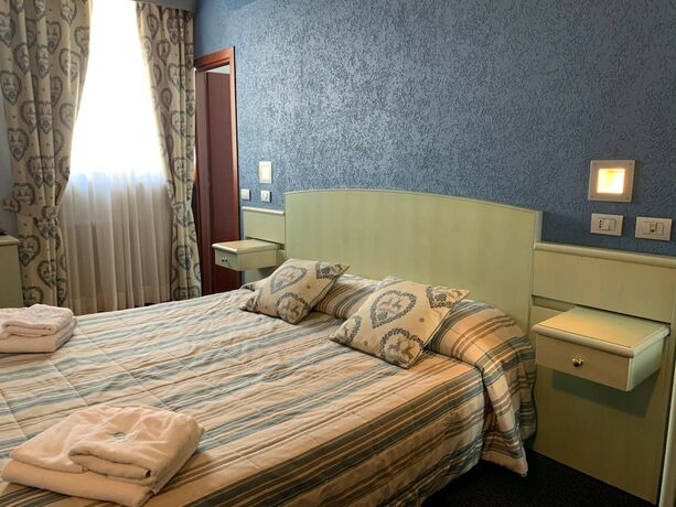 Imagen general del Hotel Astoria Cervinia. Foto 13