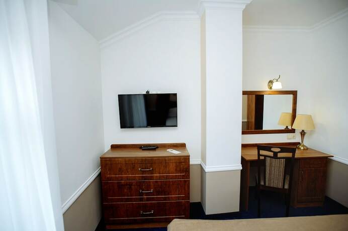 Imagen de la habitación del Hotel Astoria, Chisinau. Foto 14