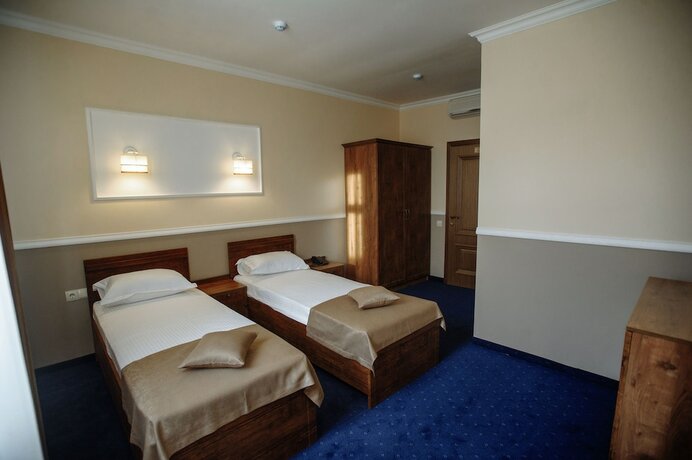 Imagen de la habitación del Hotel Astoria, Chisinau. Foto 20