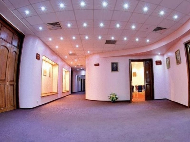 Imagen general del Hotel Astoria City Center. Foto 5