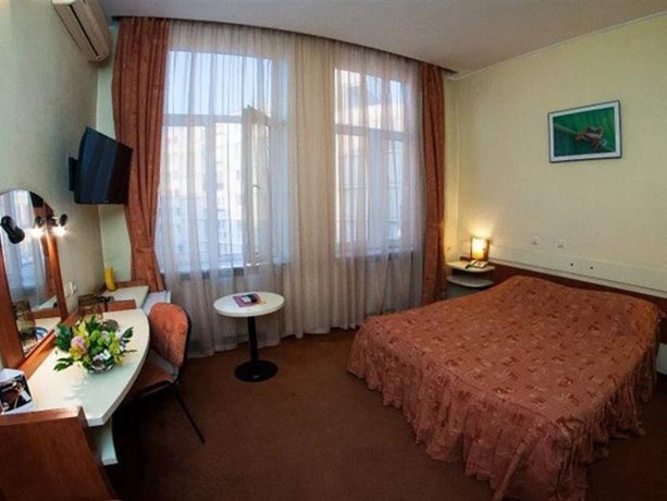 Imagen general del Hotel Astoria City Center. Foto 6