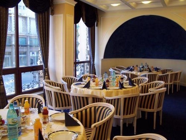 Imagen general del Hotel Astoria City Center. Foto 9