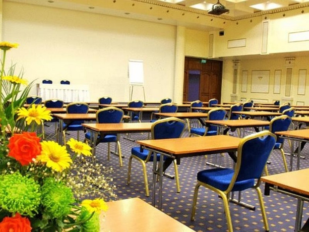 Imagen general del Hotel Astoria City Center. Foto 10