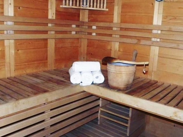 Imagen general del Hotel Astoria City Center. Foto 11