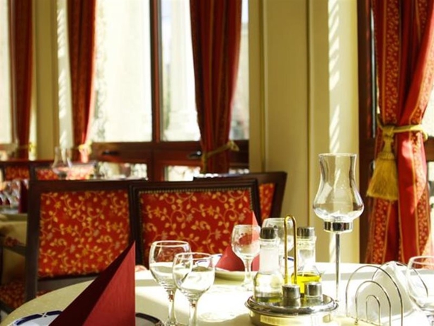 Imagen general del Hotel Astoria City Center. Foto 12