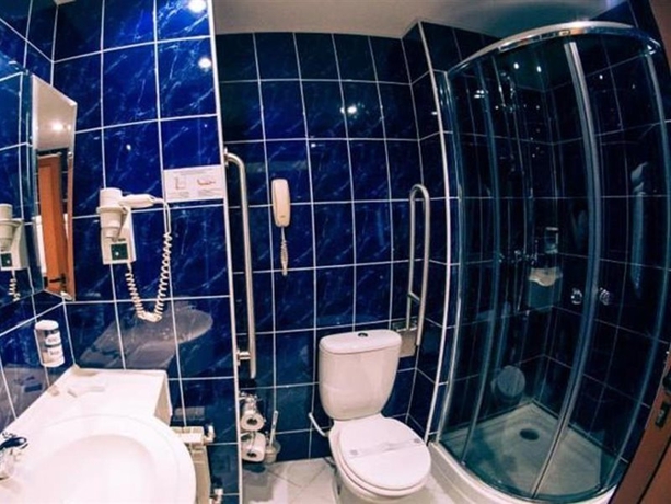 Imagen general del Hotel Astoria City Center. Foto 13