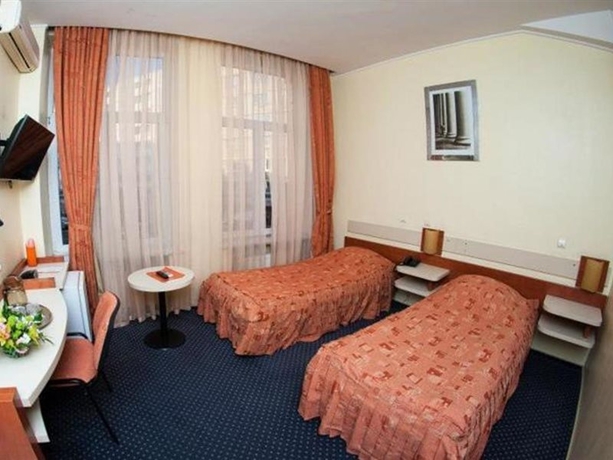 Imagen general del Hotel Astoria City Center. Foto 14