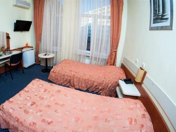 Imagen general del Hotel Astoria City Center. Foto 15