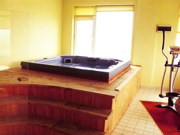 Imagen general del Hotel Astoria City Center. Foto 16