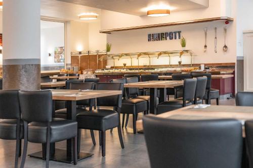 Imagen del bar/restaurante del Hotel Astoria City Resort. Foto 5