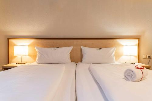 Imagen de la habitación del Hotel Astoria City Resort. Foto 14