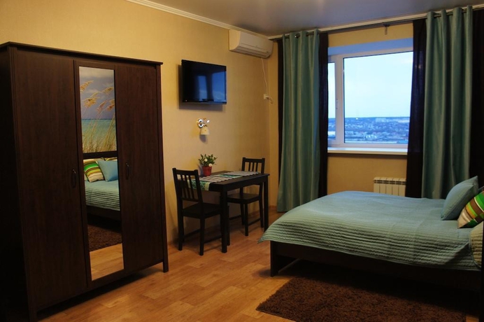 Imagen general del Hotel Astoria Club. Foto 5