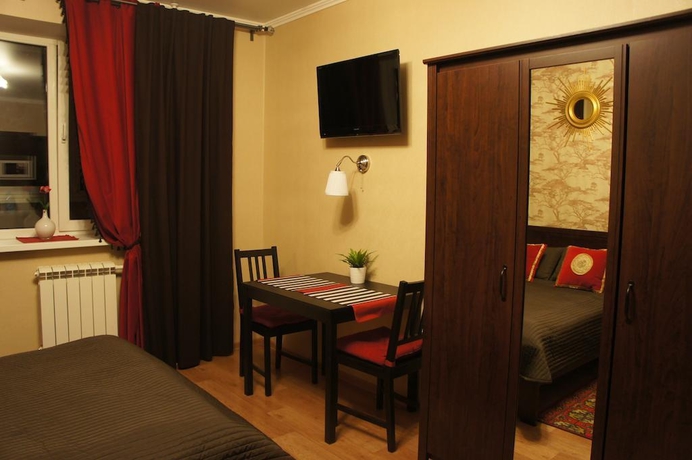 Imagen general del Hotel Astoria Club. Foto 7