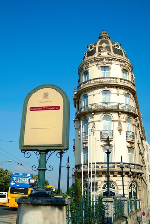 Imagen general del Hotel Astoria, Coimbra. Foto 3