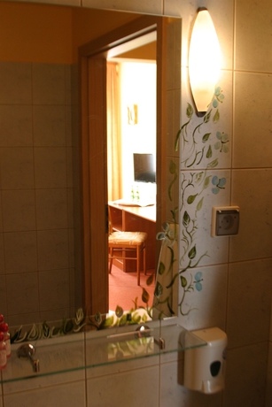 Imagen de la habitación del Hotel Astoria, Cracovia. Foto 6