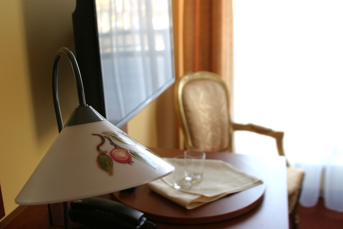 Imagen de la habitación del Hotel Astoria, Cracovia. Foto 9