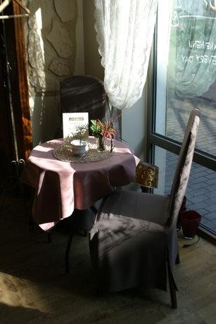 Imagen del bar/restaurante del Hotel Astoria, Cracovia. Foto 5