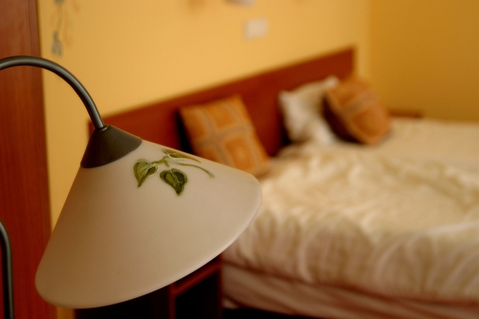 Imagen de la habitación del Hotel Astoria, Cracovia. Foto 10