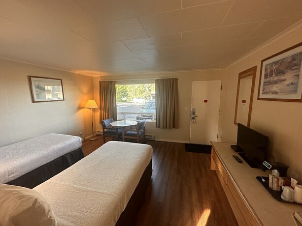 Imagen general del Hotel Astoria Crest Motel. Foto 1